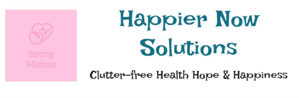 Happier Now Solutions no number